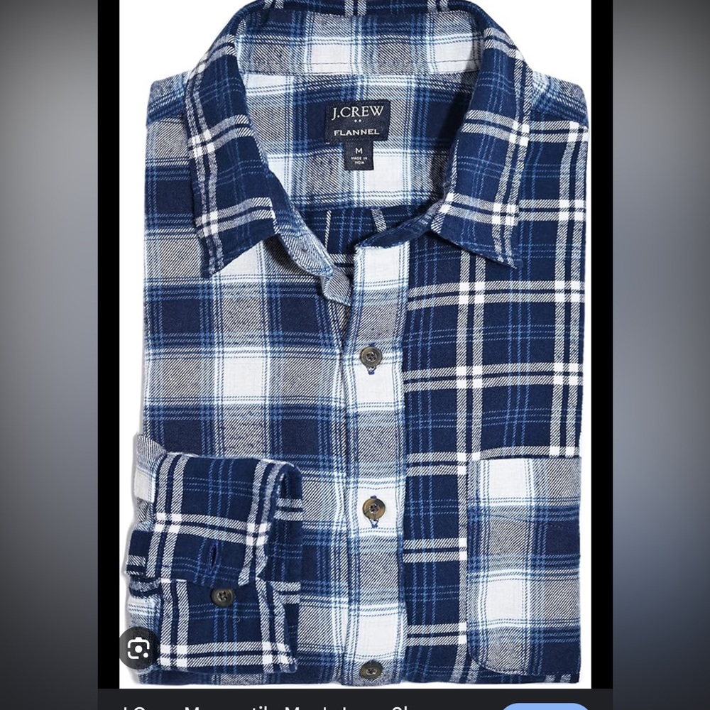 Bundled soft flannels